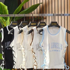 تاپ بغل بند دار (عمده)