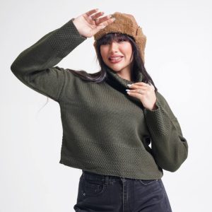 بلوز بافت 05 (عمده)