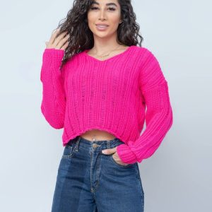 بلوز بافت زاپدار (عمده)