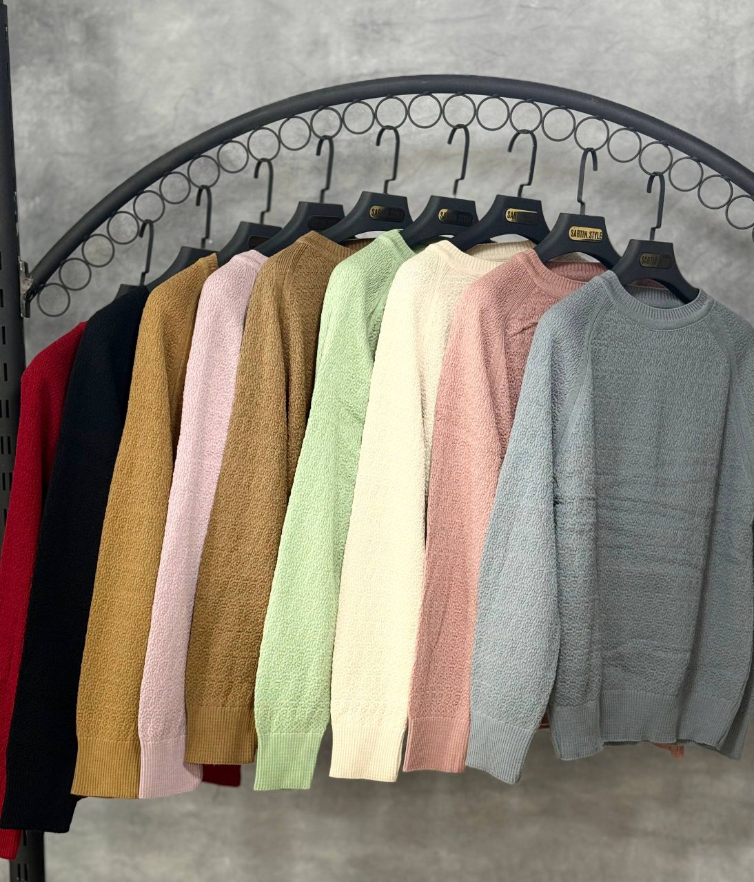 بافت بیسیک (عمده) - Image 3