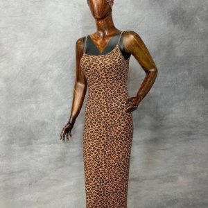 سارافون بندکارتیری پلنگی(عمده)