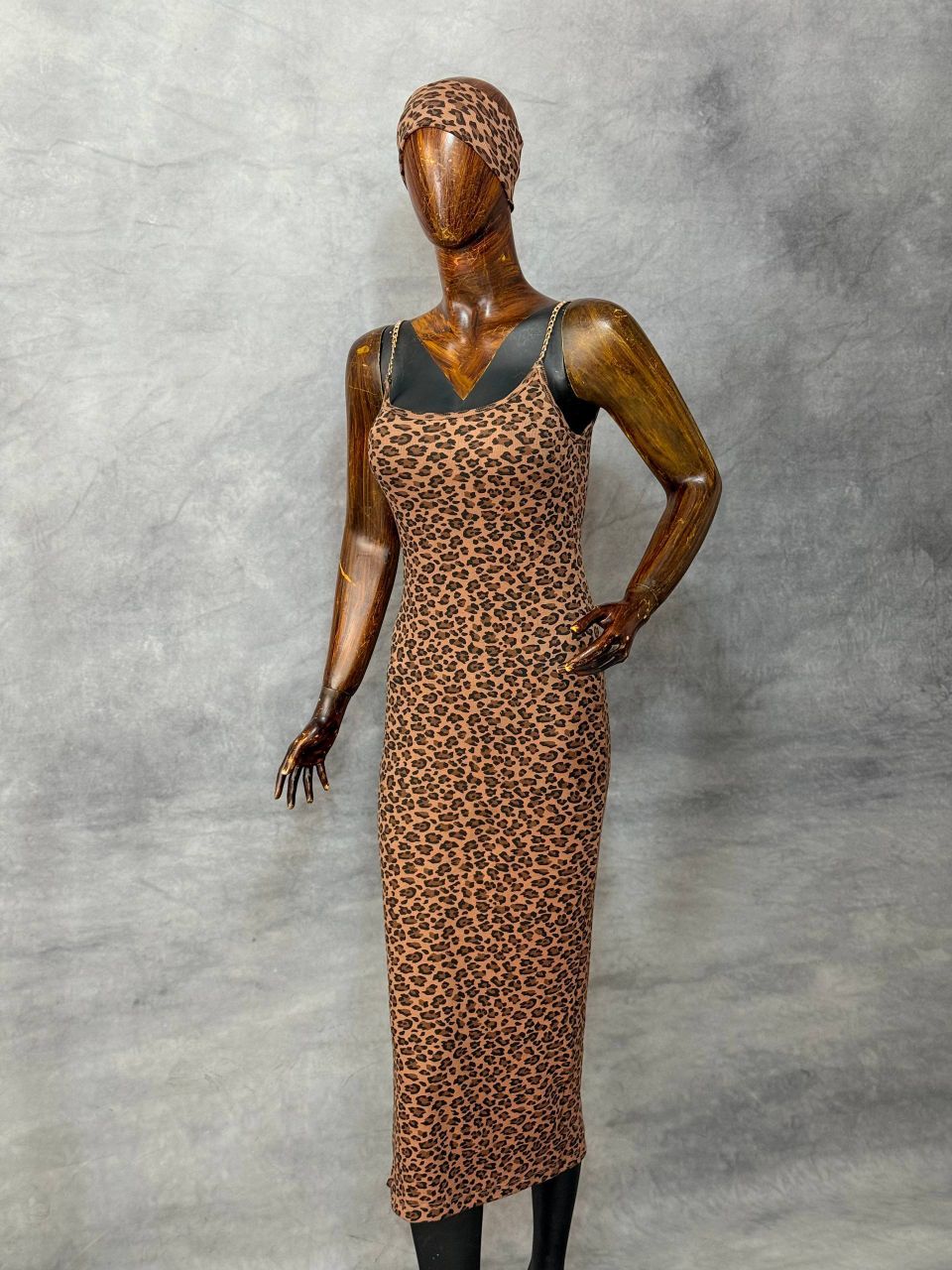 سارافون بندکارتیری پلنگی(عمده)