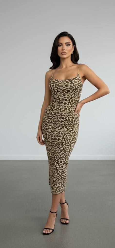 سارافون بندماکارون پلنگی(عمده) - Image 4