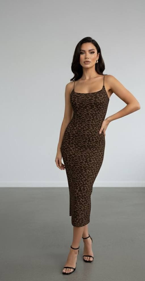 سارافون بندماکارون پلنگی(عمده) - Image 5