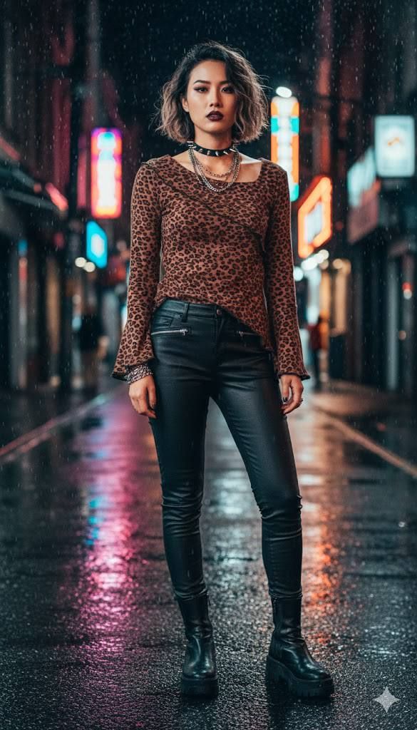 بلوز یقه کج آستین کلوش (عمده) - Image 8