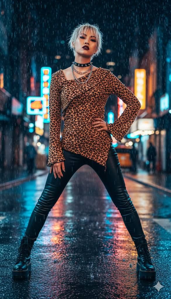 بلوز یقه کج آستین کلوش (عمده) - Image 6