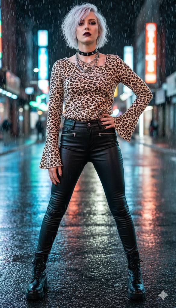 بلوز یقه کج آستین کلوش (عمده) - Image 3