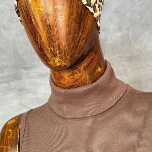 تاپ یقه اسکی (عمده رنگای نود)