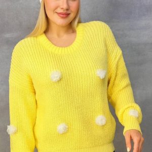 بلوز بافت شکوفه ای 02(عمده)