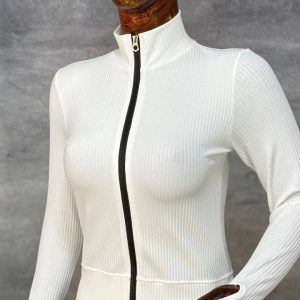 سوئیشرت آستین فینگردار (عمده)