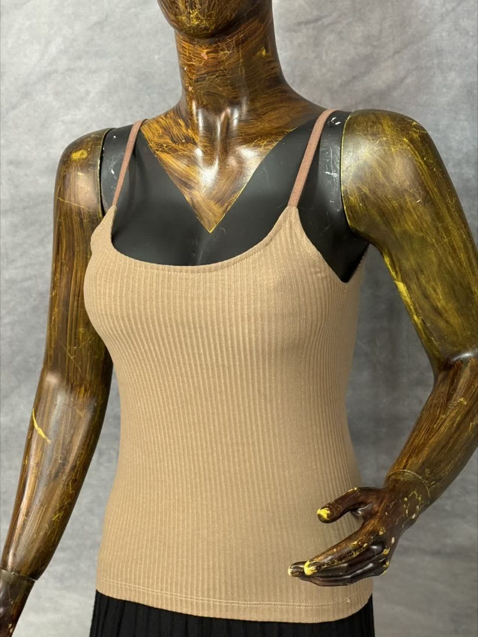 تاپ بند سوتینی رنگبندی (عمده) - Image 3