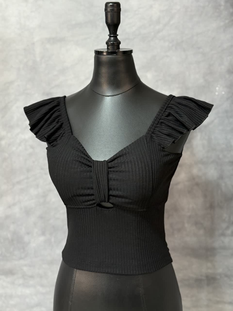 کاپدار پاپیونی ( رنگای نود عمده) - Image 6