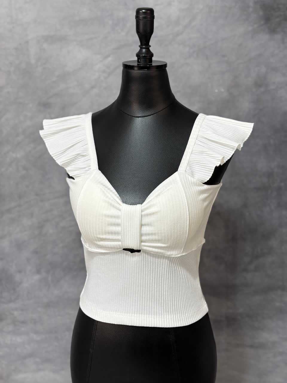 کاپدار پاپیونی ( رنگای نود عمده) - Image 2