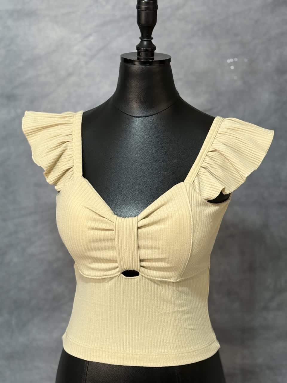 کاپدار پاپیونی ( رنگای نود عمده) - Image 5