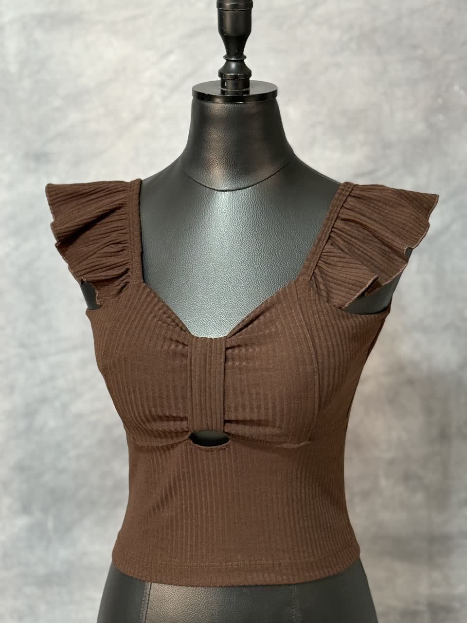 کاپدار پاپیونی ( رنگای نود عمده) - Image 4