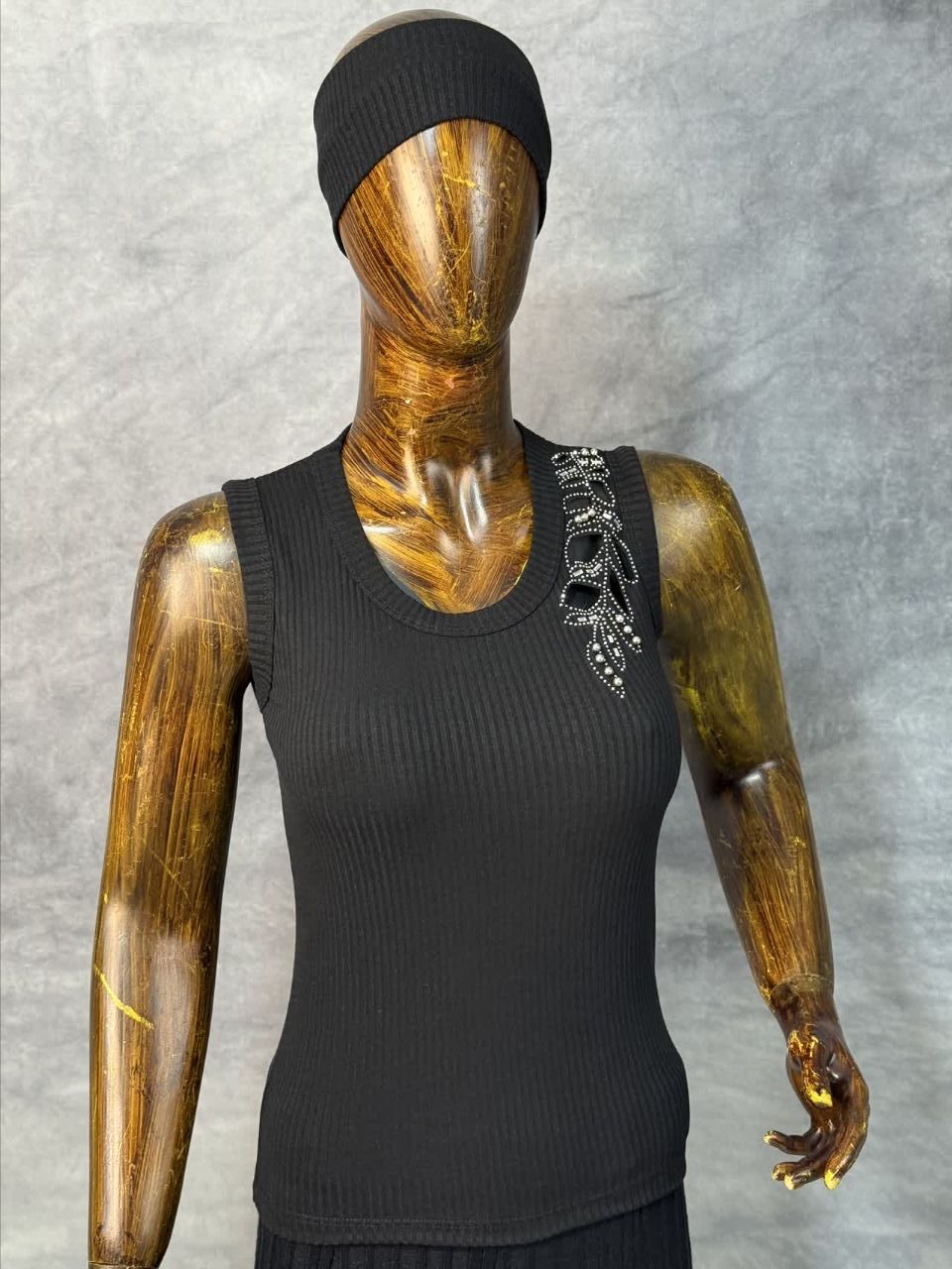 تاپ لیزری برگ نگین مروارید(عمده) - Image 8