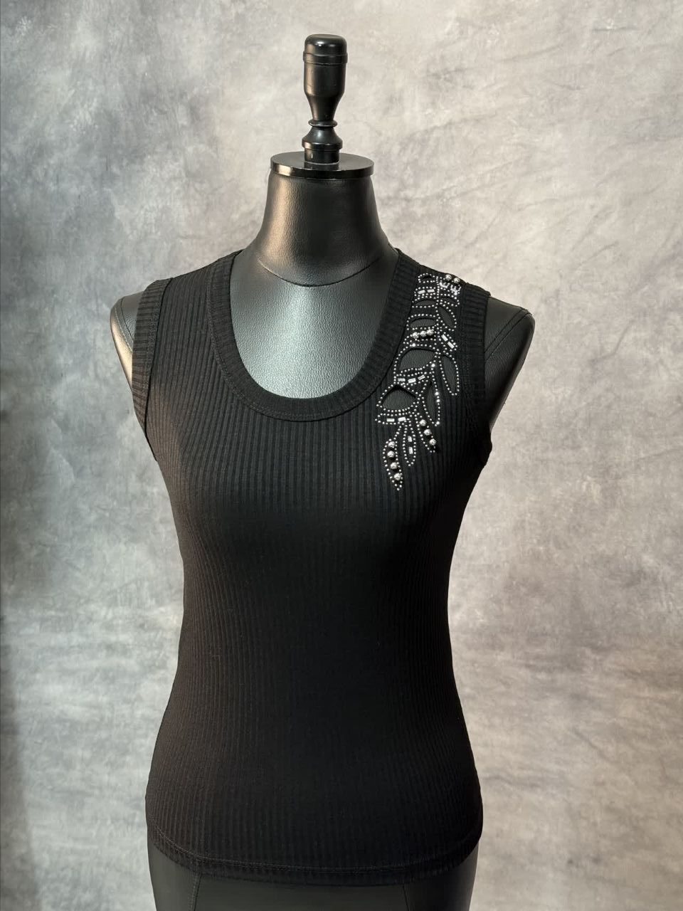 تاپ لیزری برگ نگین مروارید(عمده) - Image 10