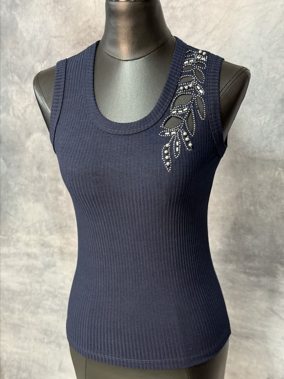 تاپ لیزری برگ نگین مروارید(عمده) - Image 11