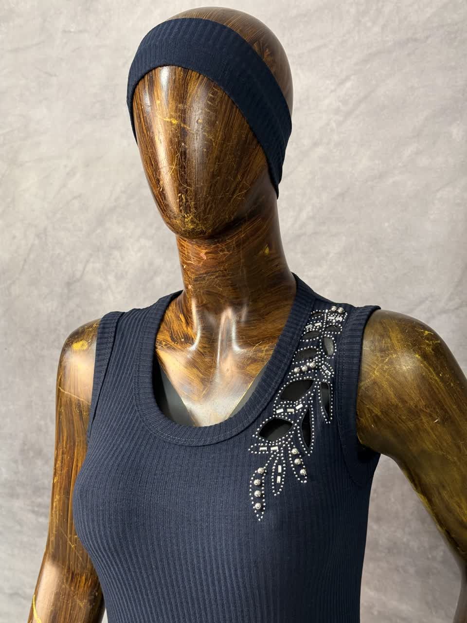 تاپ لیزری برگ نگین مروارید(عمده) - Image 7