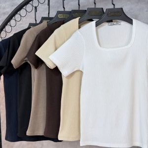 بلوز یقه خشتی (عمده)