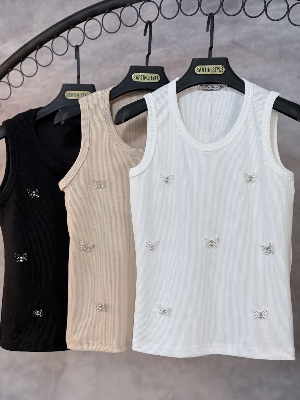 تاپ لیزری پروانه نگین مروارید(عمده)