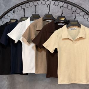 بلوز یقه شکاری(عمده)