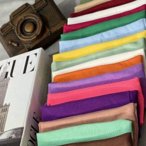 هدبند ساده(رنگی عمده)