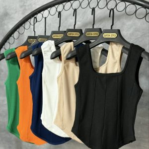 تاپ یقه خشتی(عمده)