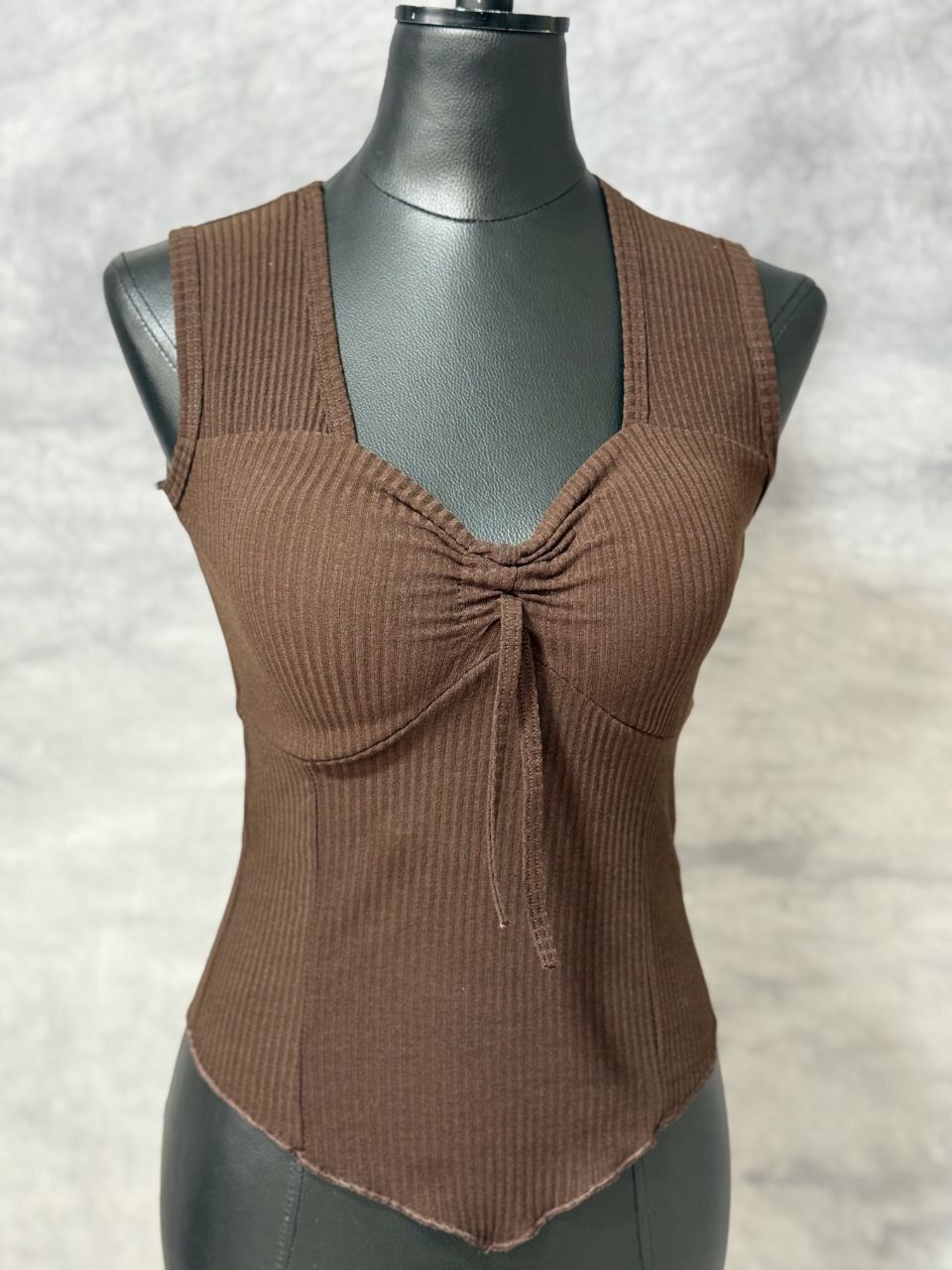 تاپ کاپدار وسط گتخور(عمده) - Image 5