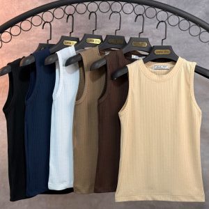 تاپ یقه گردnew(عمده)