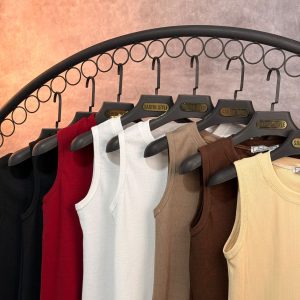 تاپ یقه گرد پر طرفدار(عمده)