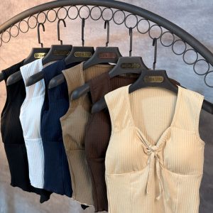 تاپ یقه گتدار کاپدار سوین(عمده)