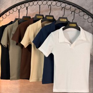 بلوز یقه شکاری (عمده)