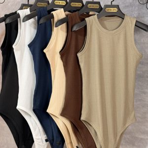بادی یقه گرد پرطرفدار(عمده)
